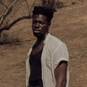 Moses Sumney
