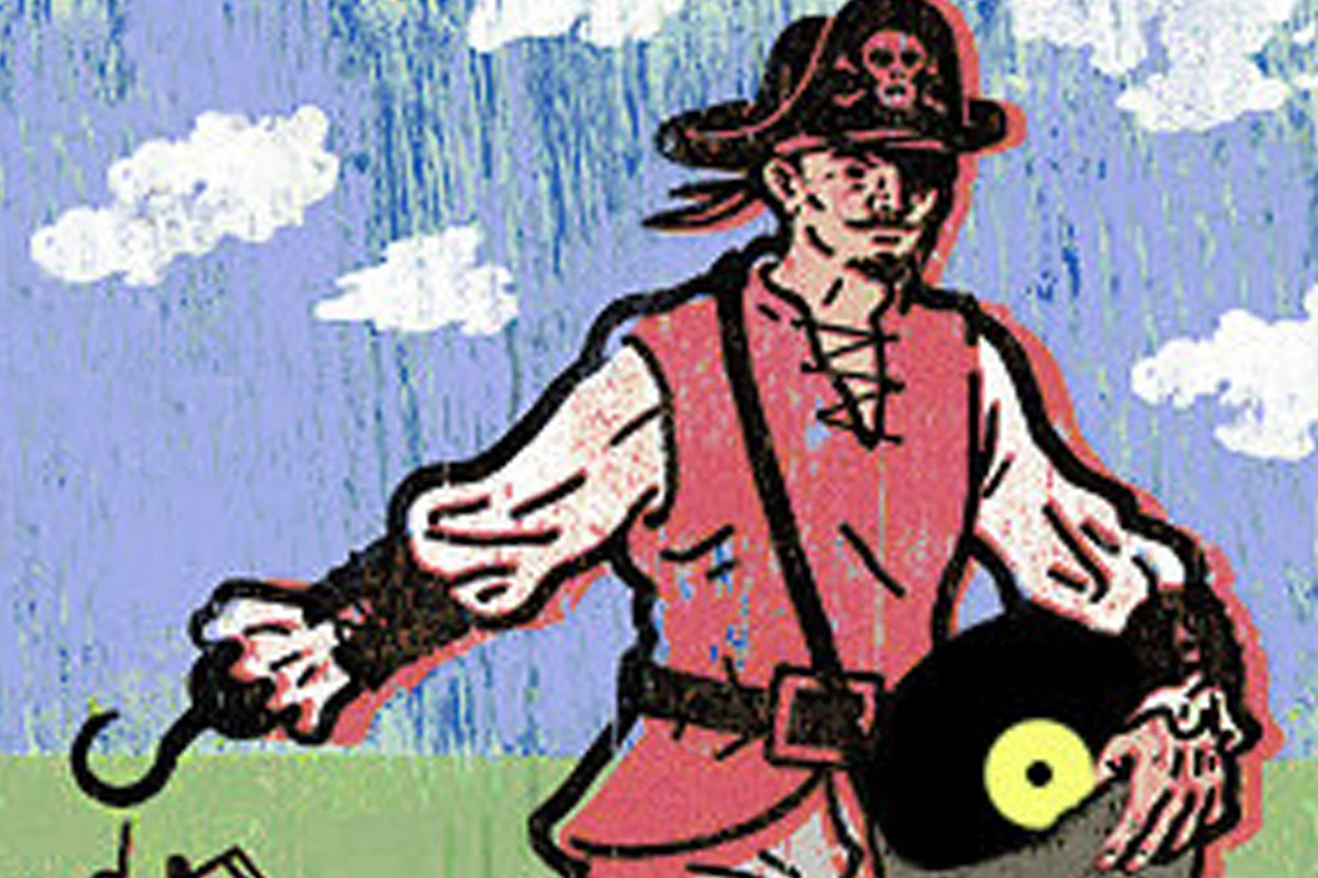 The Golden Age of Piracy feature image