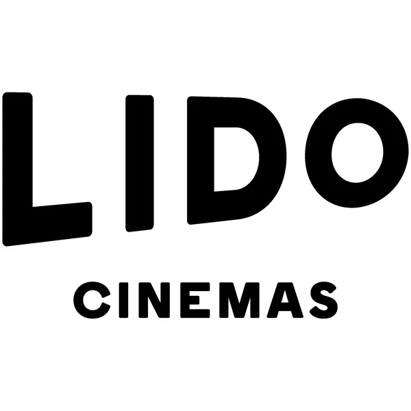 Lido logo 2021