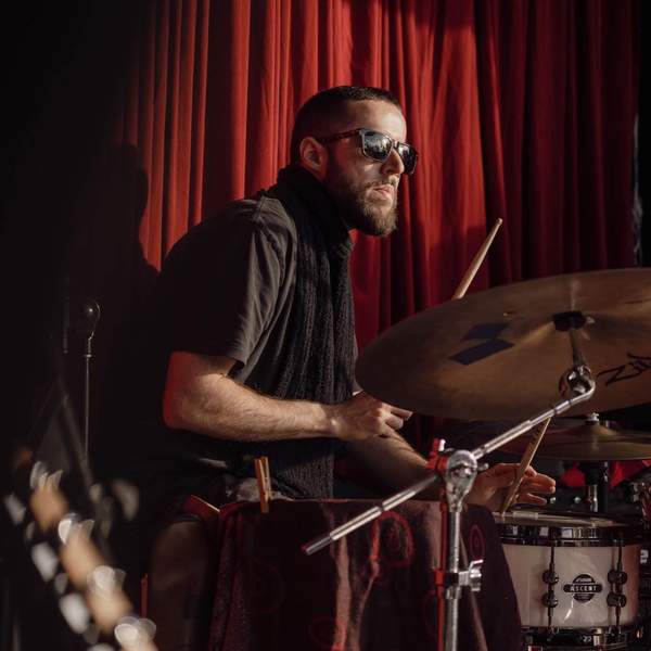 Rory Tiganis-Hannan