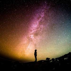 Door of the Cosmos