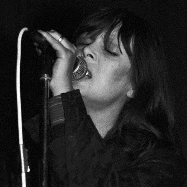 Nico Archive Image