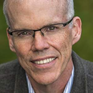 Bill McKibben Promo Pic