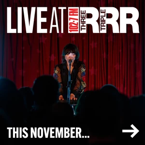 Live at RRR November