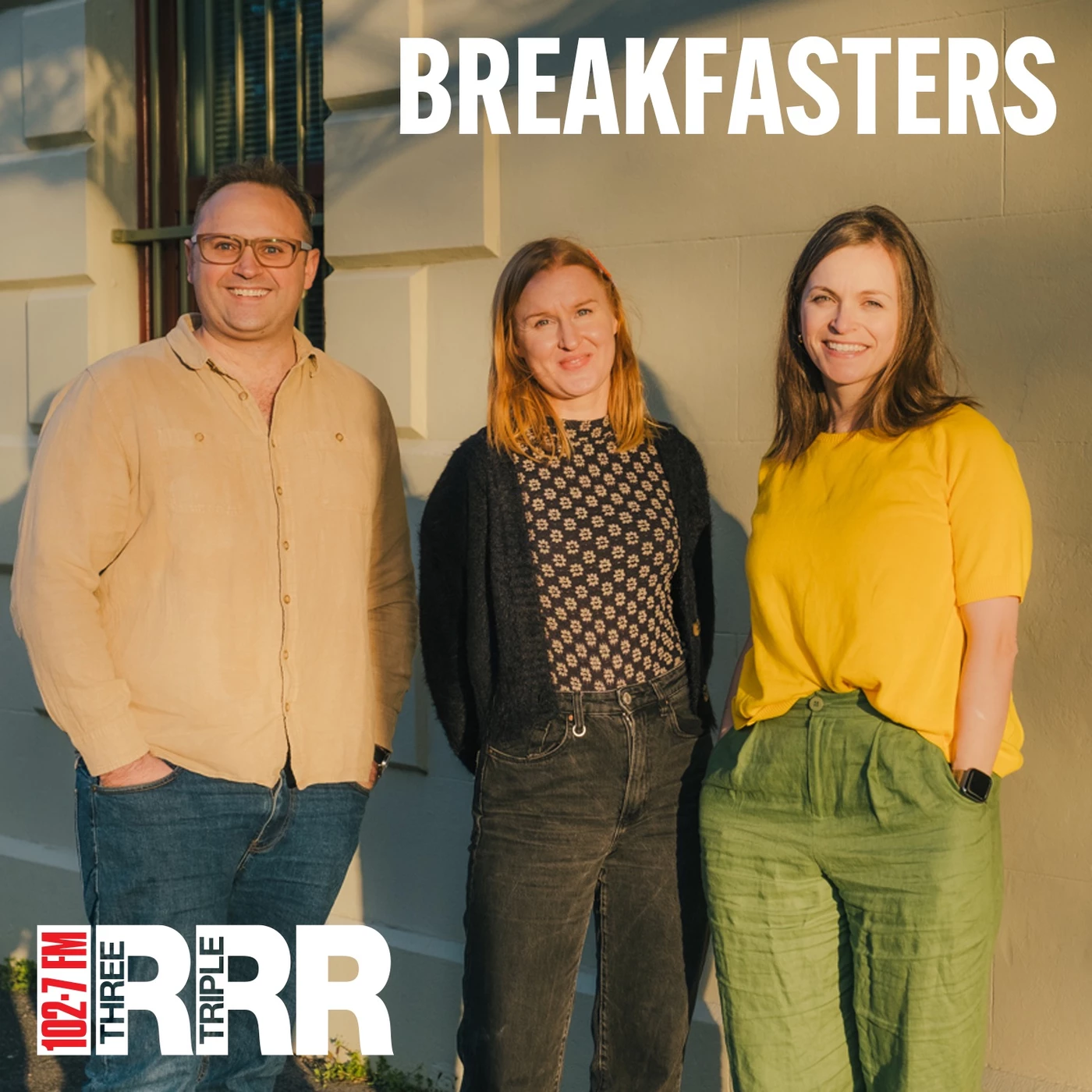 Oysters, Pocket Dials & Surprises episode artwork