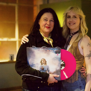 Freya Josephine Hollick Live at RRR 1