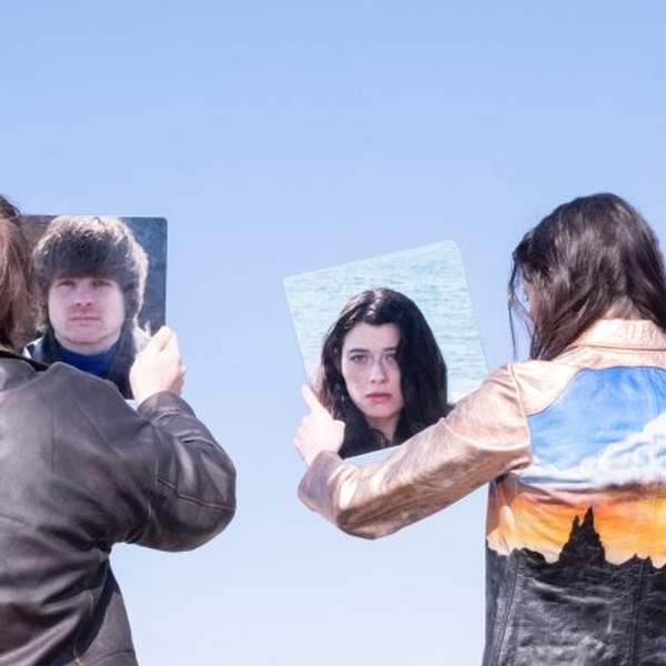 water from your eyes