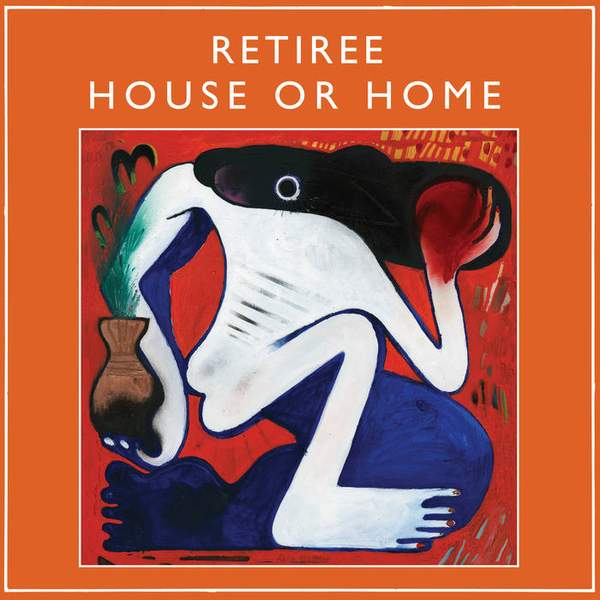 Retiree House or Home