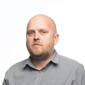 Ben Schneiders