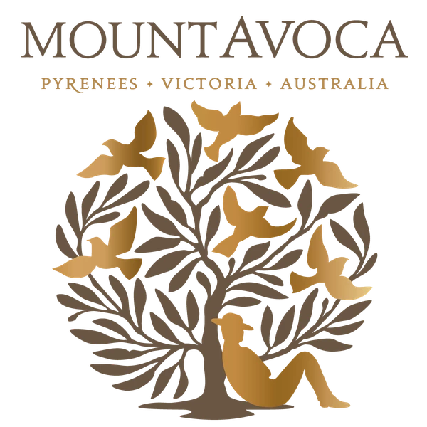 Mount Avoca logo 2021