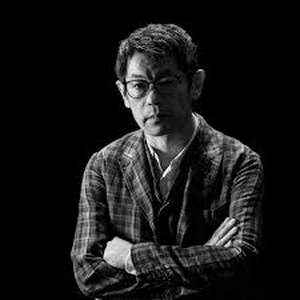 Tadashi Yabe
