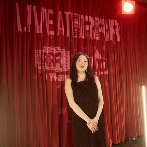 Rainbow Chan Live at RRR 12