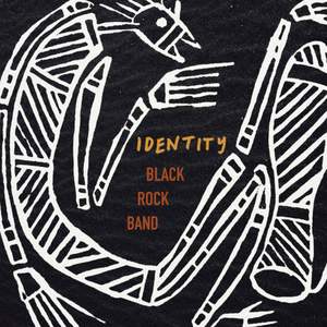 Black Rock Band - Identity