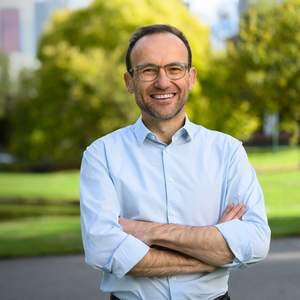 Adam Bandt