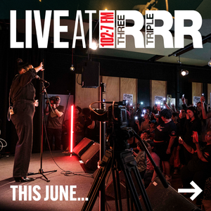 June Live at RRR