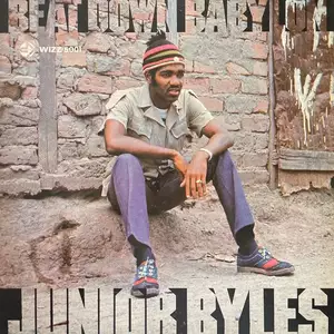 Junior Byles