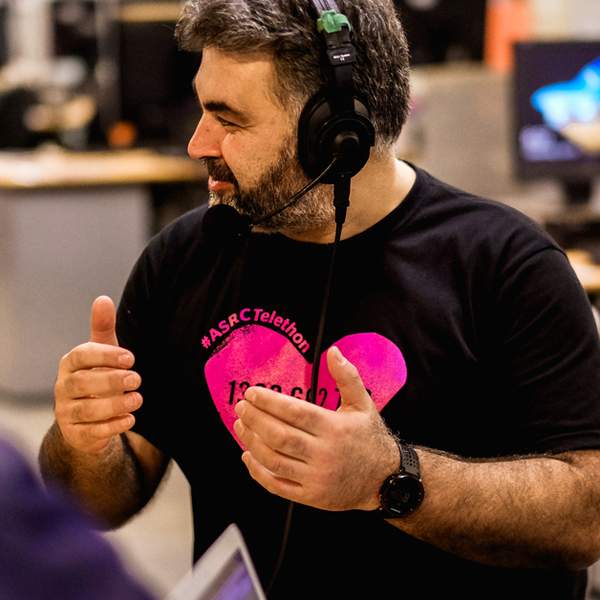 Kon ASRC 2018