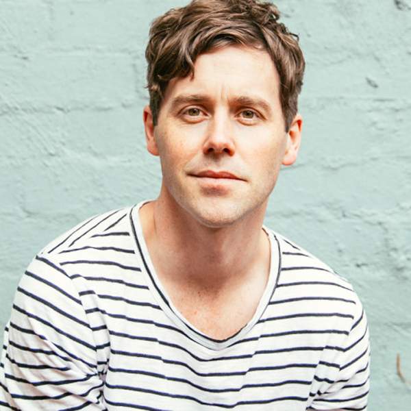 Josh Earl promo RRR shot