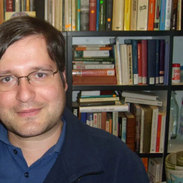 Binoy Kampmark