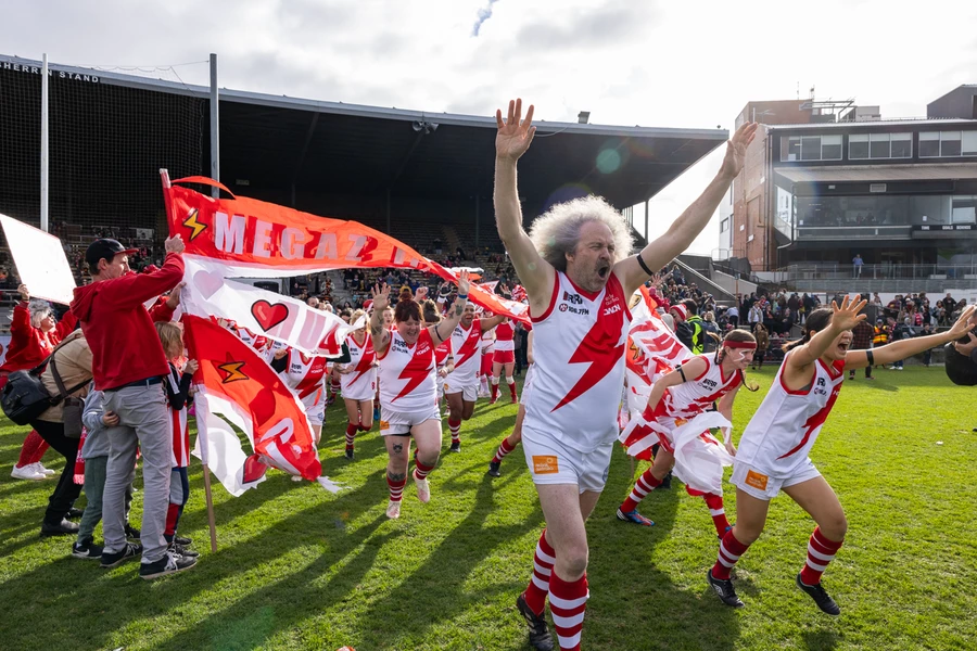Community Cup 2024 5