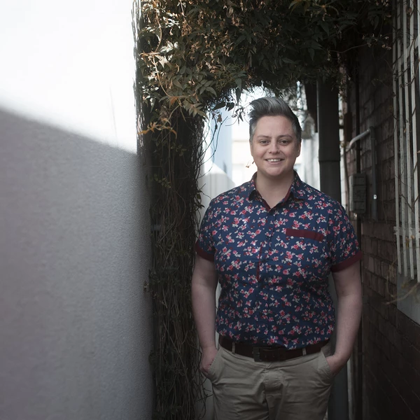 Geraldine Hickey feature image