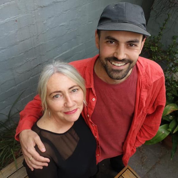 Maps: The Perks Of A Lockdown With Brendan Huntley