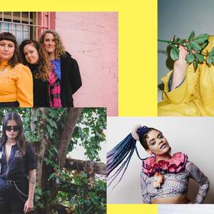 IWD LTA 2019 Lineup
