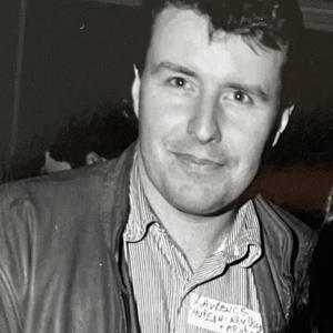 Lawrence Hudson
