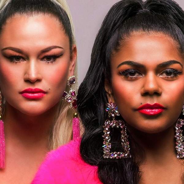 The Merindas 2020 Publicity image
