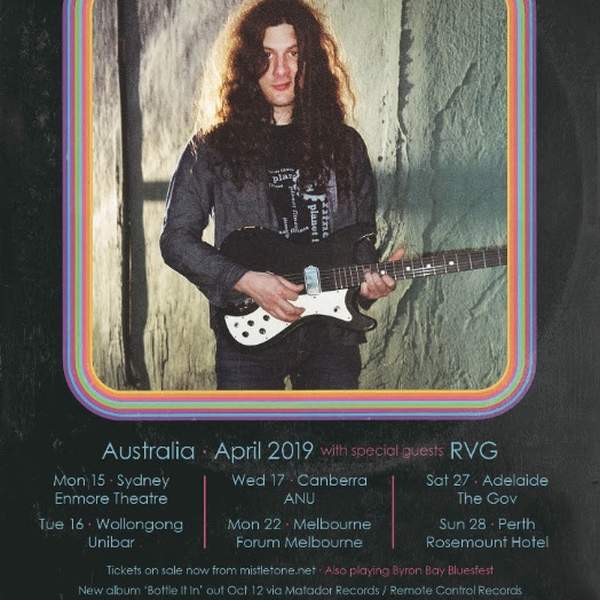 Kurt Vile