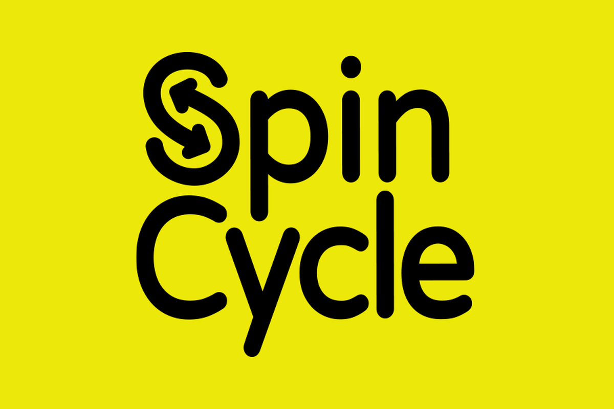 Spin Cycle 2024
