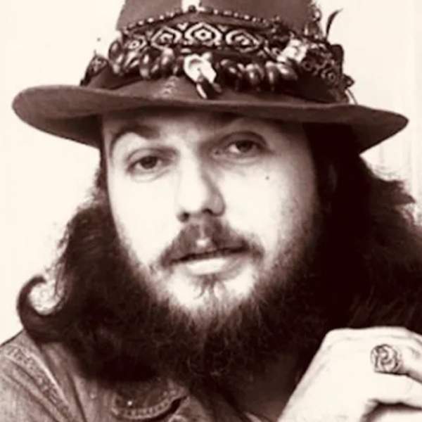 Dr John