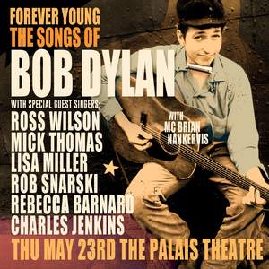 Forever Young - The Songs of Bob Dylan