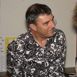 Kim Salmon on The Australian Mood