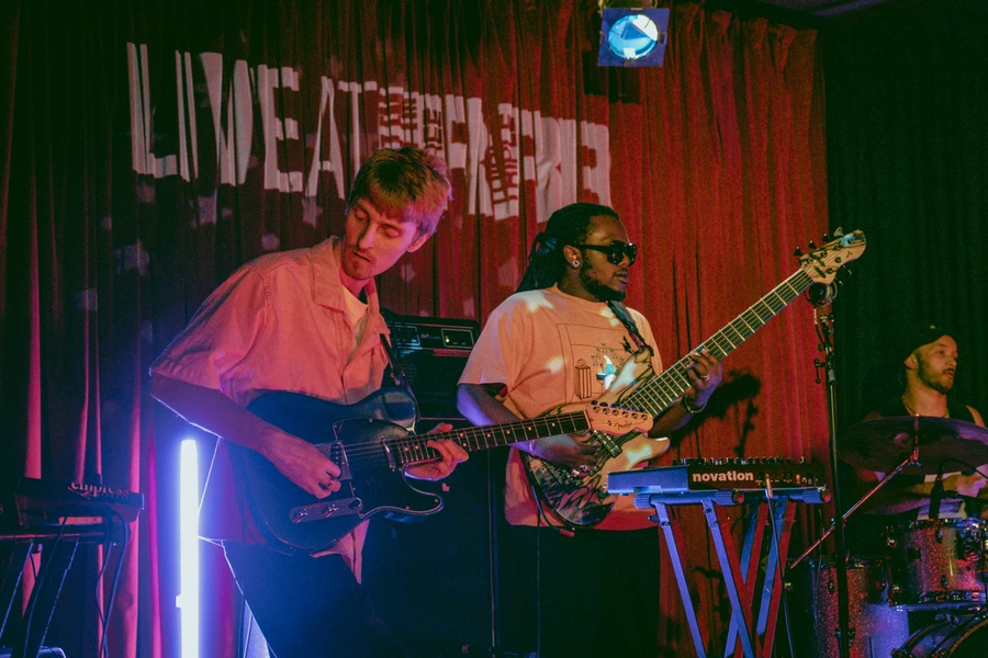 Obongjayar Live at RRR 7