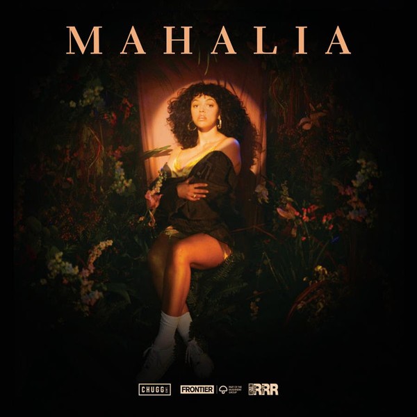 Mahalia