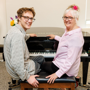 Key Changes summer program