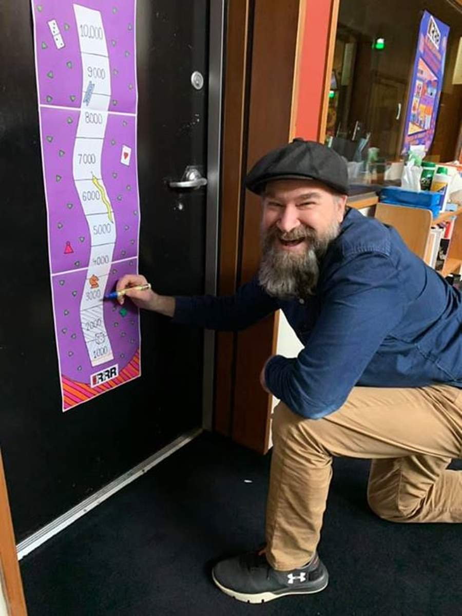 Panel Beater Radiothon 2020