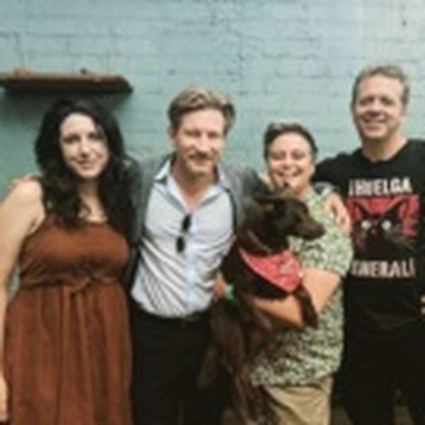 David Wenham