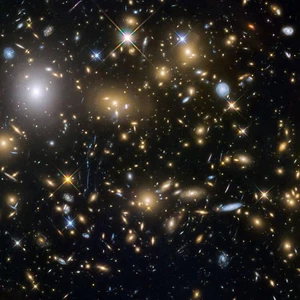 Astral Glamour Program Image 2020