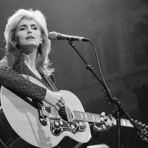 Emmylou Harris