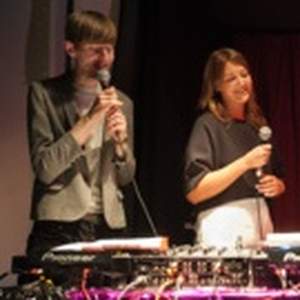 Breaking and Entering