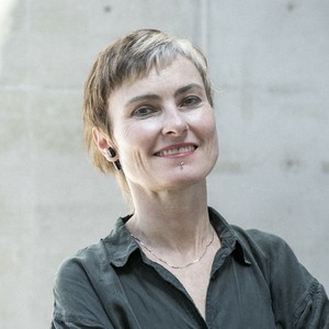 Fiona Kelly McGregor