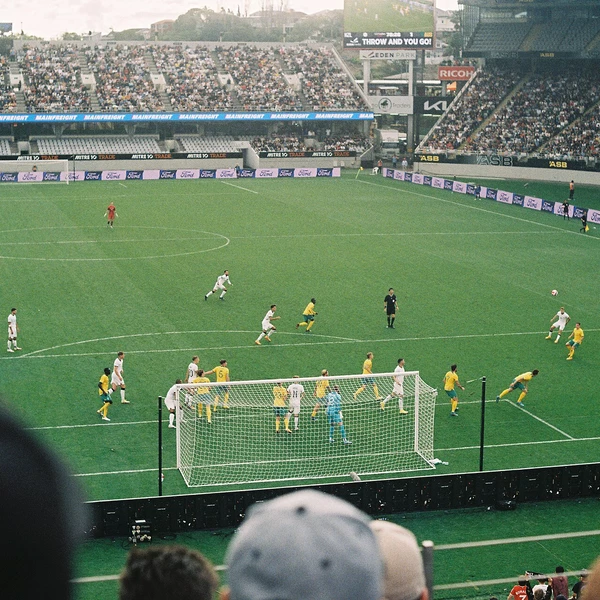 Breakfasters: World Cup Update with Tony Wilson