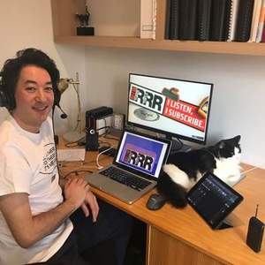 Ennio Radiothon 2020