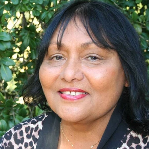 Aunty Rhonda Collard-Spratt