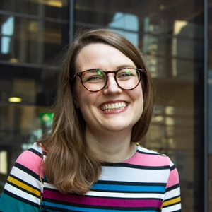 Emma Shortis Author Photo