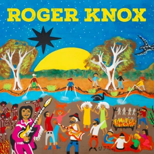 Roger Knox