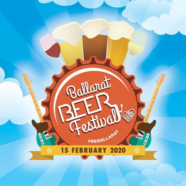 Ballarat Beer Festival 2020