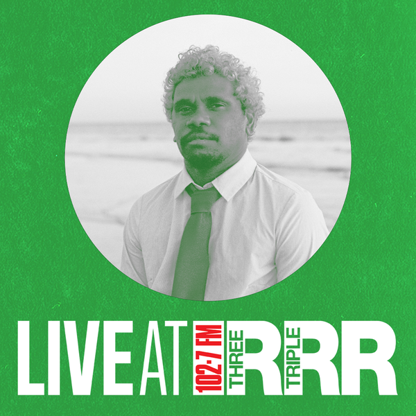 Drifting Clouds Live at RRR